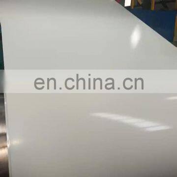 CGCC Color Coated PPGI Stainless Steel Coil / SUS430  Galvanized Steel Coil