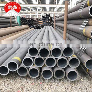 A106 gr.b cold drawn seamless pipe schedule 40 steel pipe