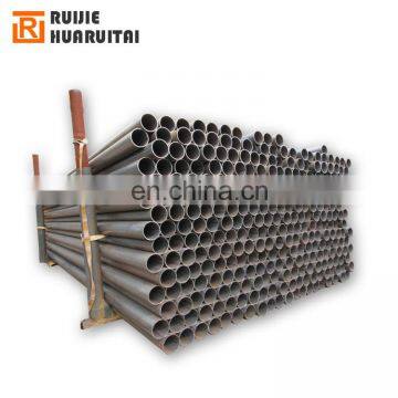 200mm diameter mild steel pipe, sch40 astm a53 gr.b carbon steel pipe