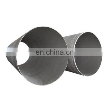 ss316 stainless price per kg aisi 316l 12 inch large diameter steel pipe