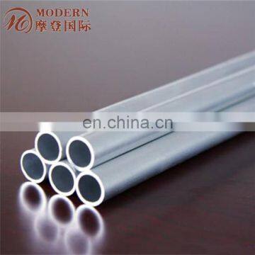 Cold Drawn Large Diameter Thick Wall Bevel Ends Stainless Steel Seamless Tube