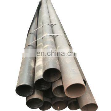 Small diameter alloy cold drawn 4140 precision seamless products steel pipe