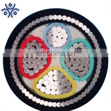 0.6/1kV 95mm2 XLPE cable definition/underground cable/Low voltage cable