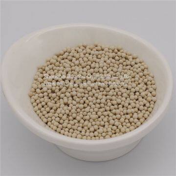 Zeolite 4a Molecular Sieve for Ethanol Drying photo-2