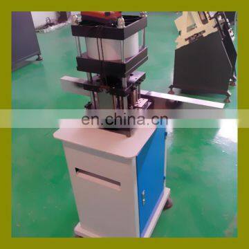 (0086 15215319839) Punching machine for Aluminum profile, Aluminum Window hardware hole punching machine