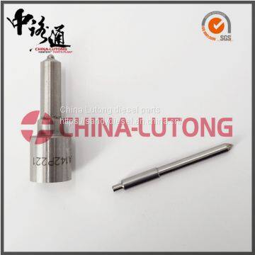 cummins injector nozzle DLLA150P167 12 valve injector nozzles