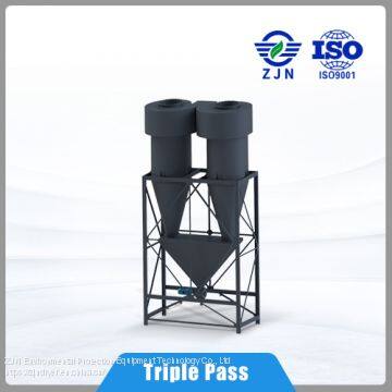 Sludge Drying Beds Metal Sludge Treatment