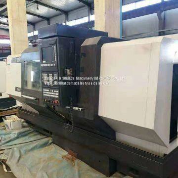 SMTCL CAK6385Ci CNC Horizontal Lathe