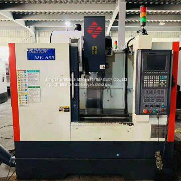 DATAN ME650 Vertical Machining Center