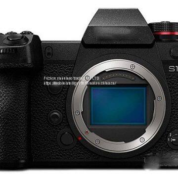 Wholesale Original Digital Camera for Panasonic Lumix DMC-GH4 Mirrorless Digital Camera Body Black - DMC-GH4KBODY