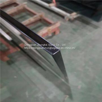 China Manufacturer Sale 5~22mm Tempered Glass Price photo-4