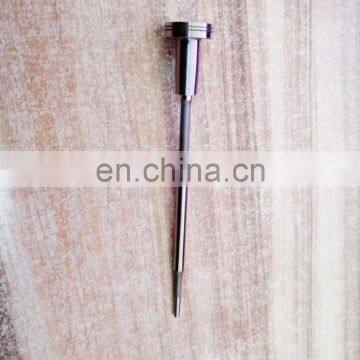 Common Rail Injector Valve F00R J01 941 Control Valve F00RJ01941 for Injector 0445120121,0445120122, 0445120125