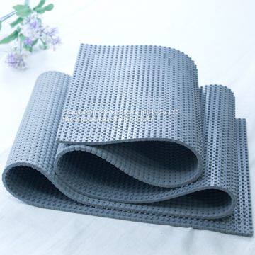 Close Cell Silicone Foam Rubber Silicone Sheet for Advanced Custom Clothing