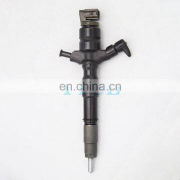 High Quality   Common Rail Disesl Injector 23670-0R090