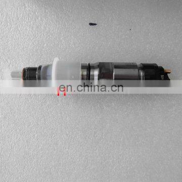 Diesel  Common Rail Injector 0445120395