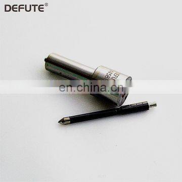 Electronically Controlled Common Rail Nozzle DLLA158P844 Diesel Engine Quality Nozzle DLLA 158P844