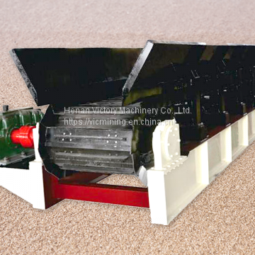 Factory Hot Sale The Plate Chain Feeder for Mining Industries photo-4