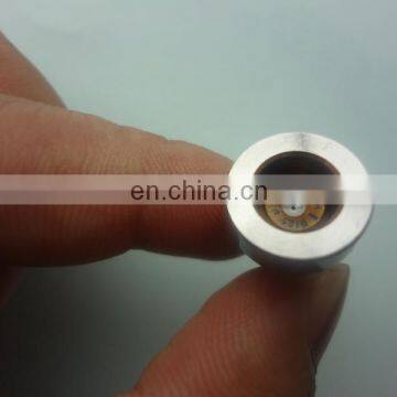 BJGLOBAL Common Rail injector Valve Seat 332, Valve Cap 332, High quliaty Valve Set Cap 332