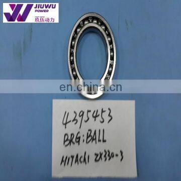 JIUWU POWER HYDRAULIC PUMP BEARING 4395453 For EXCAVATOR ZX330-3G ZX330-5G EX300-5