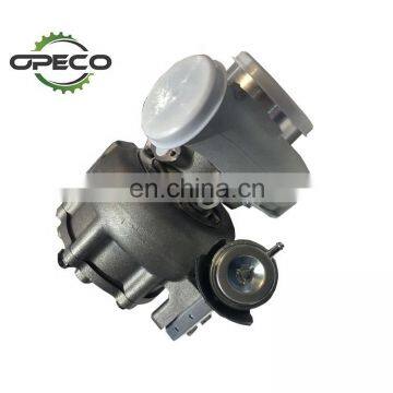 For Weichai P12 turbocharger HX55G 612600116173