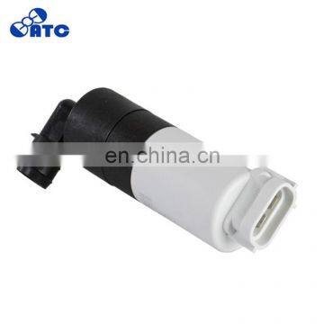 High Quality Auto Parts Windshield Washer Headlight Cleaning Pump For Saab 9-3 Sports 2004-2012 OEM 12826943 photo-2