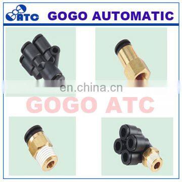 Hot Sale Made In China Quick Joint Stainless Steel 4-way Cross Pipe Fitting photo-2