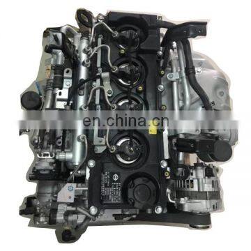 ZD30D13- 3N engine Assy