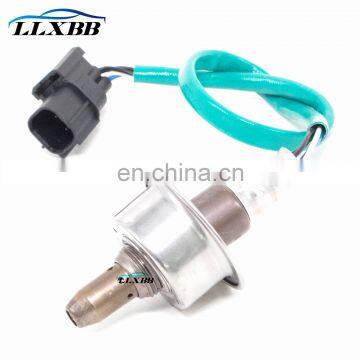 Original LLXBB Car Sensor System Oxygen Sensor 36531-RE1-Z01 36531RE1Z01 For Honda Accord CRV Acura TSX 36531R60G01