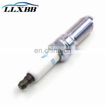 Genuine Car Engine Autoparts Spark Plug 41-103 12625058 For GM IL7R5B11