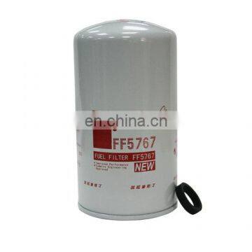 FF5767 high performance fuel filter