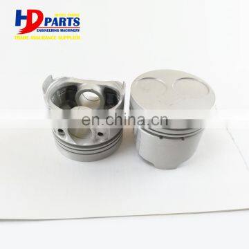 Diesel Engine Z482 Piston For Kubota JB11X Tractor