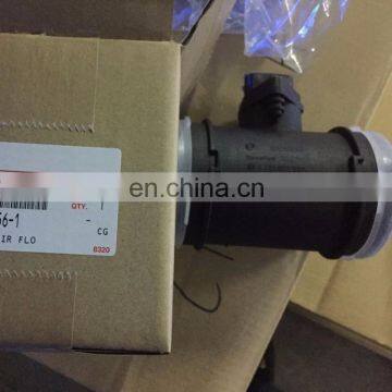 8972534561 for 4JH1 genuine part mass air flow meter sensor