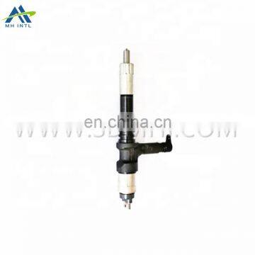 095000-6070 Fuel Injector for Spare Parts Brand New Injector