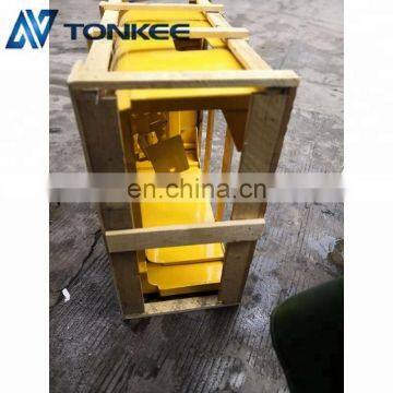 New Excavator Spare Parts EC210B Tool Box EC210BLC Repair Box photo-4