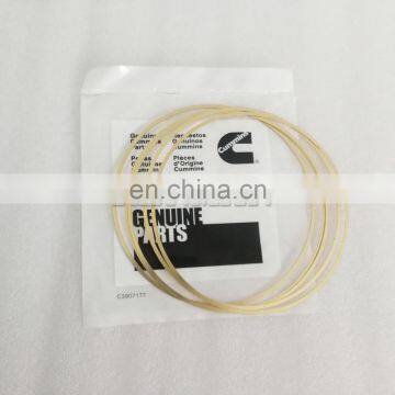 NT855 NTA855 Pdc Kit 3800174 AR-51477 Cummins Rectangular Ring Seal 215090 O Ring Seal 3032874 Liner Seal Ring 3054948 photo-2