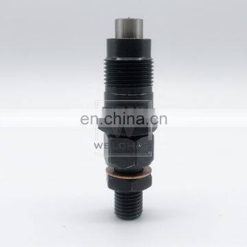Excavator Engine Parts 154-3018 Injector Nozzles Diesel Engine Common Rail Injector Fuel Injection 3024 3024C photo-4