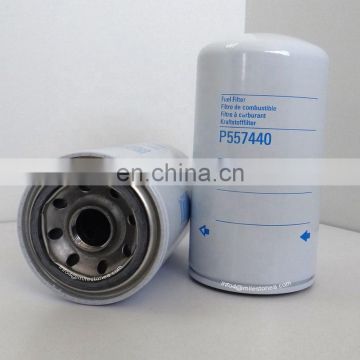 Factory supply fuel filter P557440