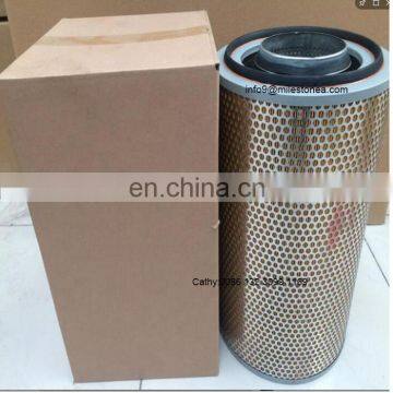 C308502 C30850/2 diesel engine truck tractor air filter