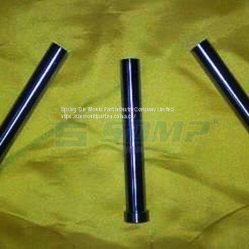 HSS Punch in DIN19861D 9861DA photo-3