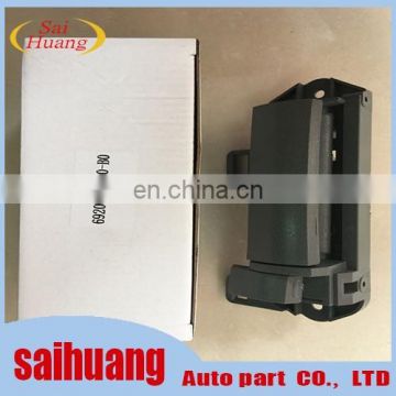 Car Sliding Door Handle lock RHD For Hiace 69207-26010 69208-26010