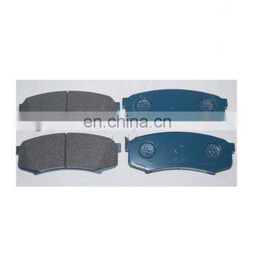 Universal Brake pads for Land Cruiser KDJ120 GRJ150 prado 04466-60090