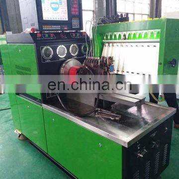 Fuel Pump Test Bench 12PSB Diesel Injection Pump Test Bench photo-3