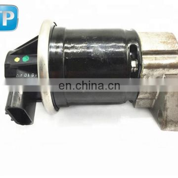 EGR Valve For Ho-nda Ci-vic F-it In-ight 1.5 OEM 18011-RBJ-000 18011RBJ000