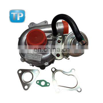 VT10 Turbocharger for Mitsubi-shi OEM 1515A029