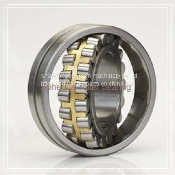 Spherical roller bearing