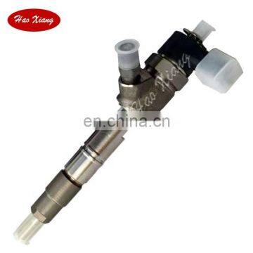 High Quality Diesel Injector 0445110710