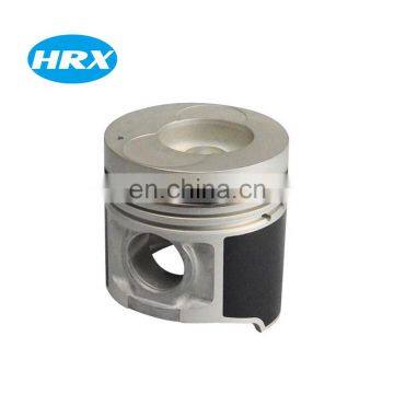 Diesel spare parts for K3600 engine piston K4Y2-11-SAO