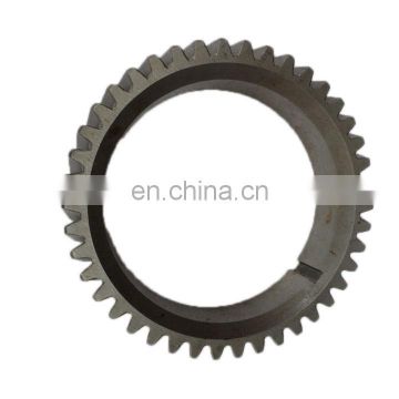 marine boat engine parts KTA19 K19 crankshaft gear 207259 gear crankshaft