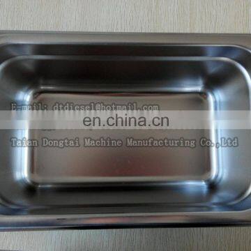 Hot Selling Nozzle Injector Using Industrial Ultrasonic Cleaner PS-20 photo-6