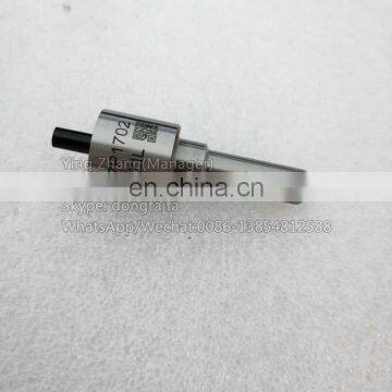 factory supplier DLLA147P1702 common rail nozzle DLLA147P1702 commonrail nozle